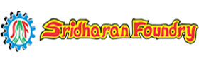 logo sridharan foundry